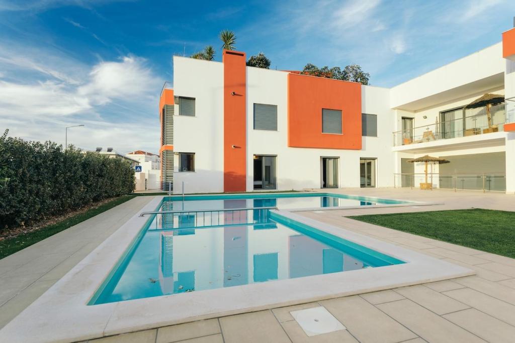 Imagem de CASA DE FÉRIAS - BALEAL