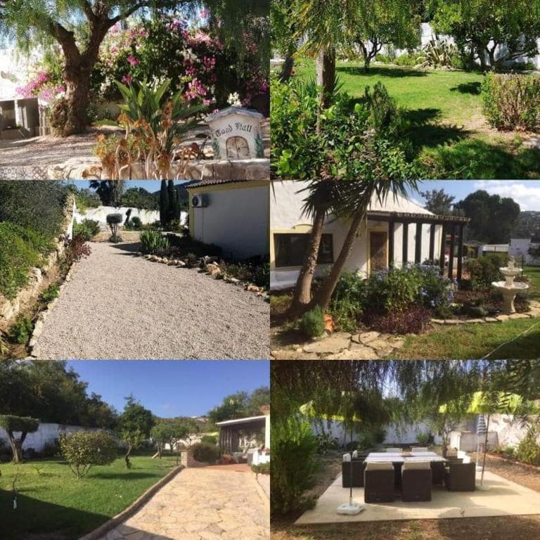 CASA MIMOSA BOUTIQUE B&B