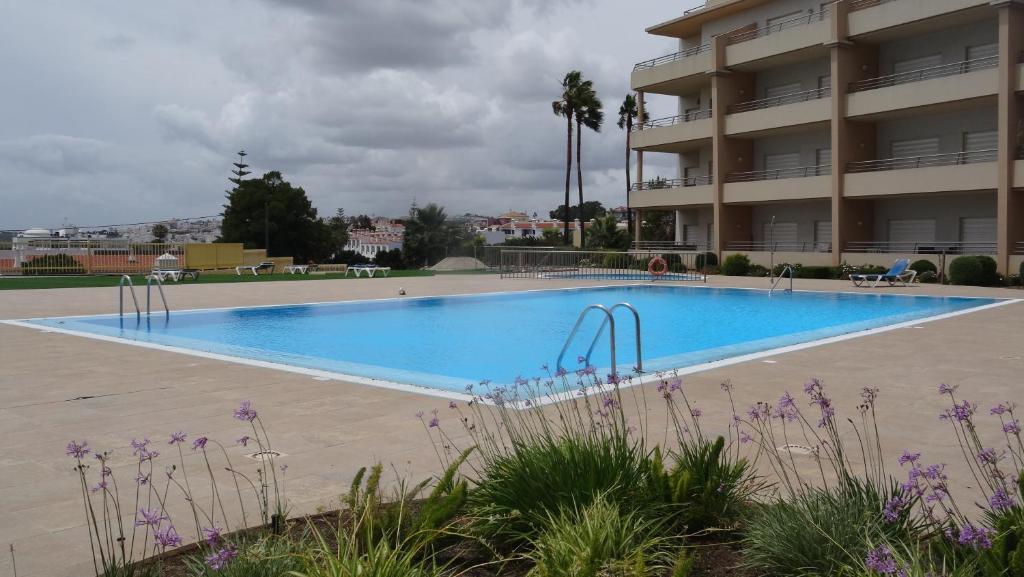 Imagem de Beach Front Apartment Barracuda Albufeira