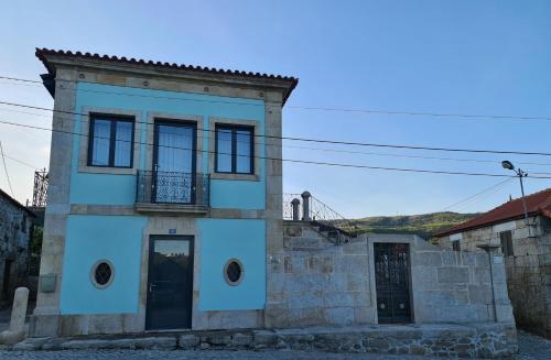 Imagem de Casa do Negrões