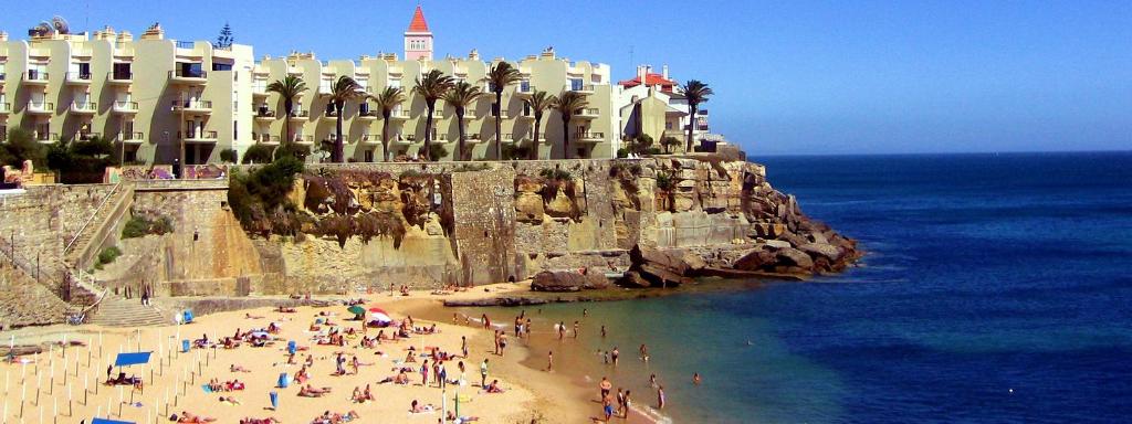 Imagem de Estoril Sea Apartment