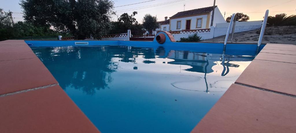 Imagem de Casa da Balsa