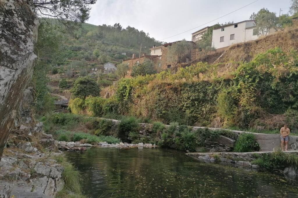 Imagem de Casa Do Avó Álvaro