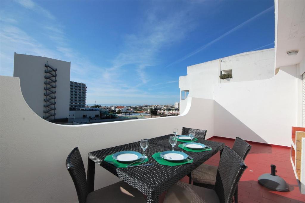 Imagem de Apartment Sea View T1