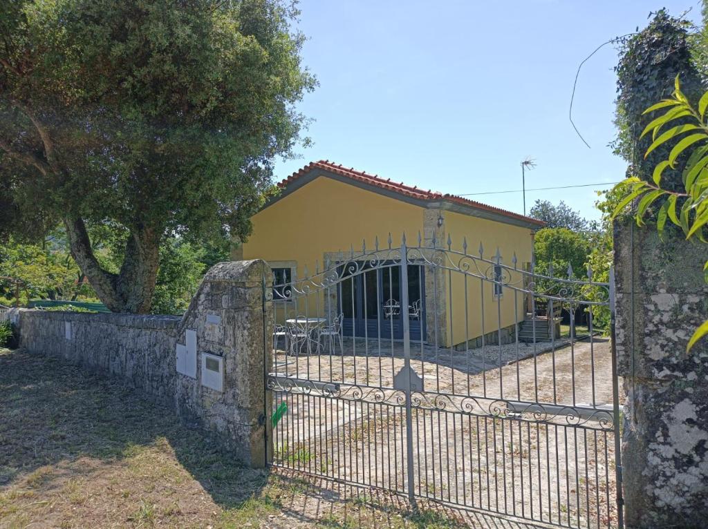 Imagem de CASA DO SOBREIRO