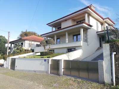 Imagem de CASA RUA DA CAPELA