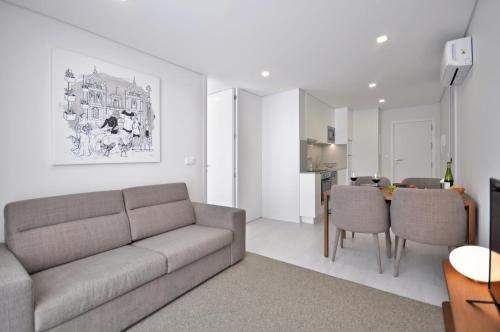 Imagem de Sé Apartamentos - Luxury Apartment