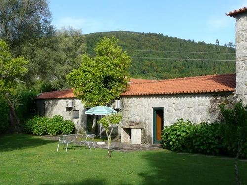 Imagem de Casa de Penas de Cima