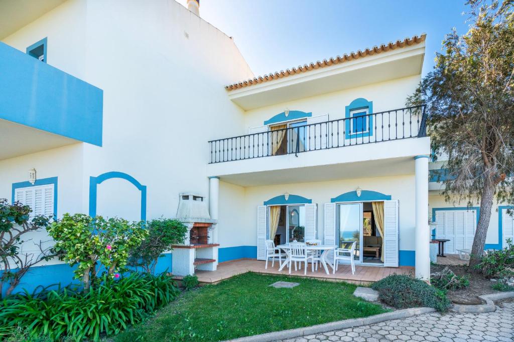 Imagem de Casa Azul