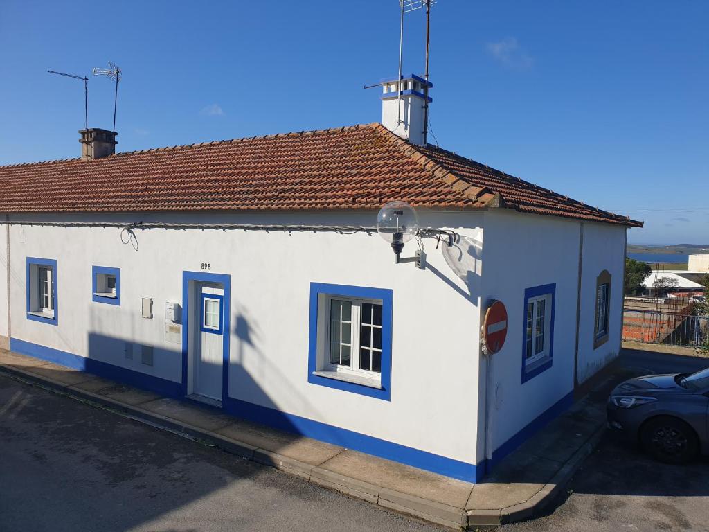 Imagem de Casa da Mina