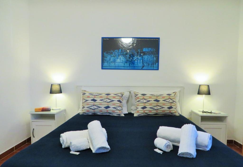 Imagem de Casa do Cais de Vila Nova de Milfontes