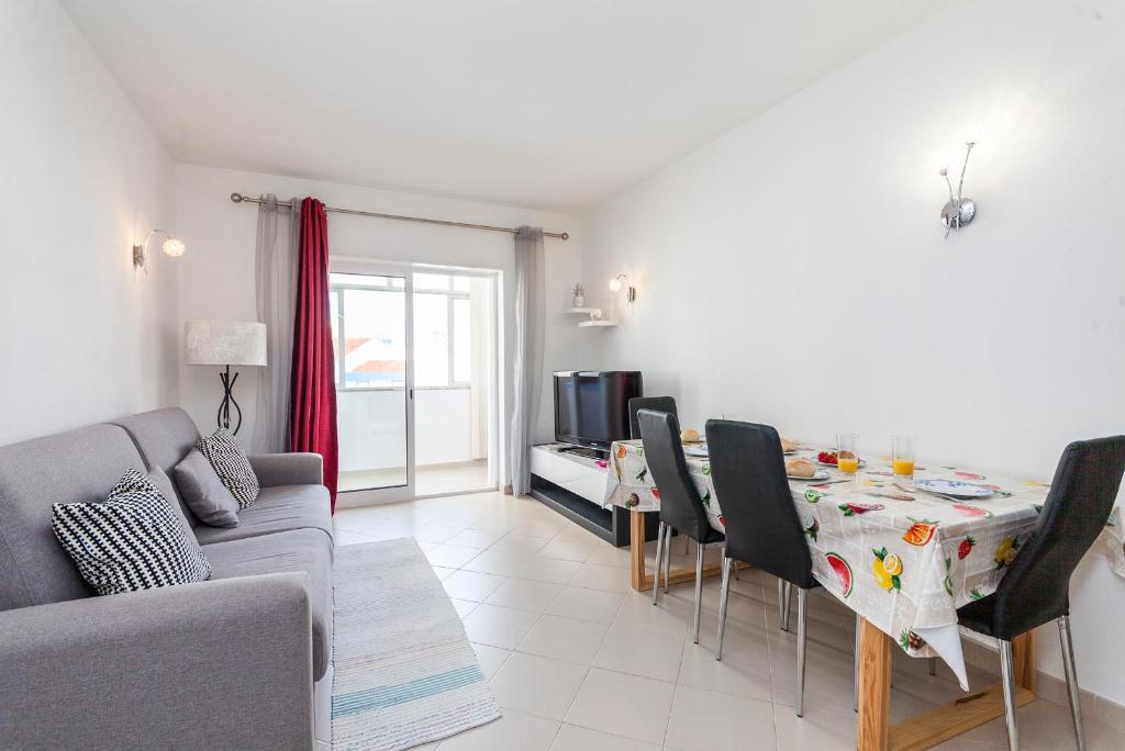 Imagem de Central Lagos Sea View Apartment