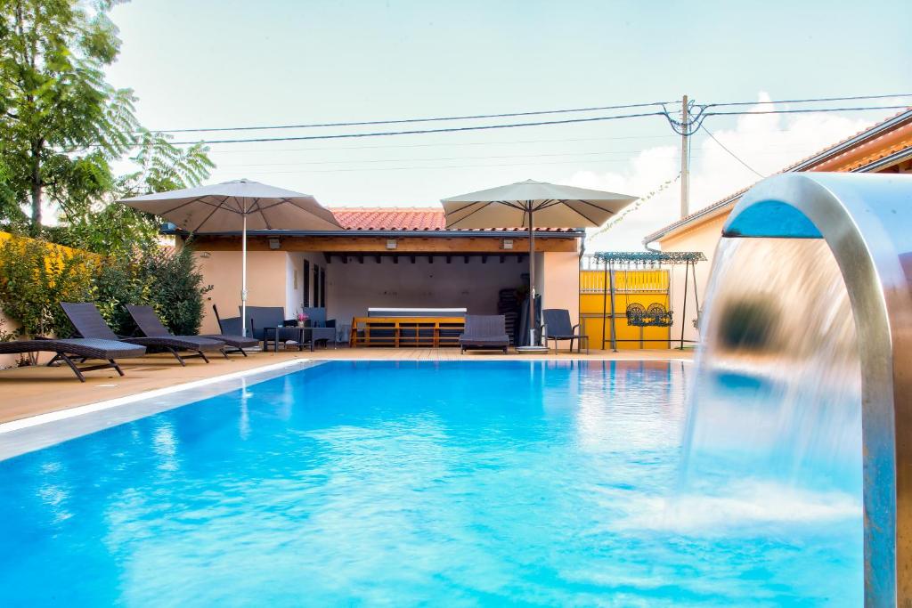 Imagem de Casa da Tia