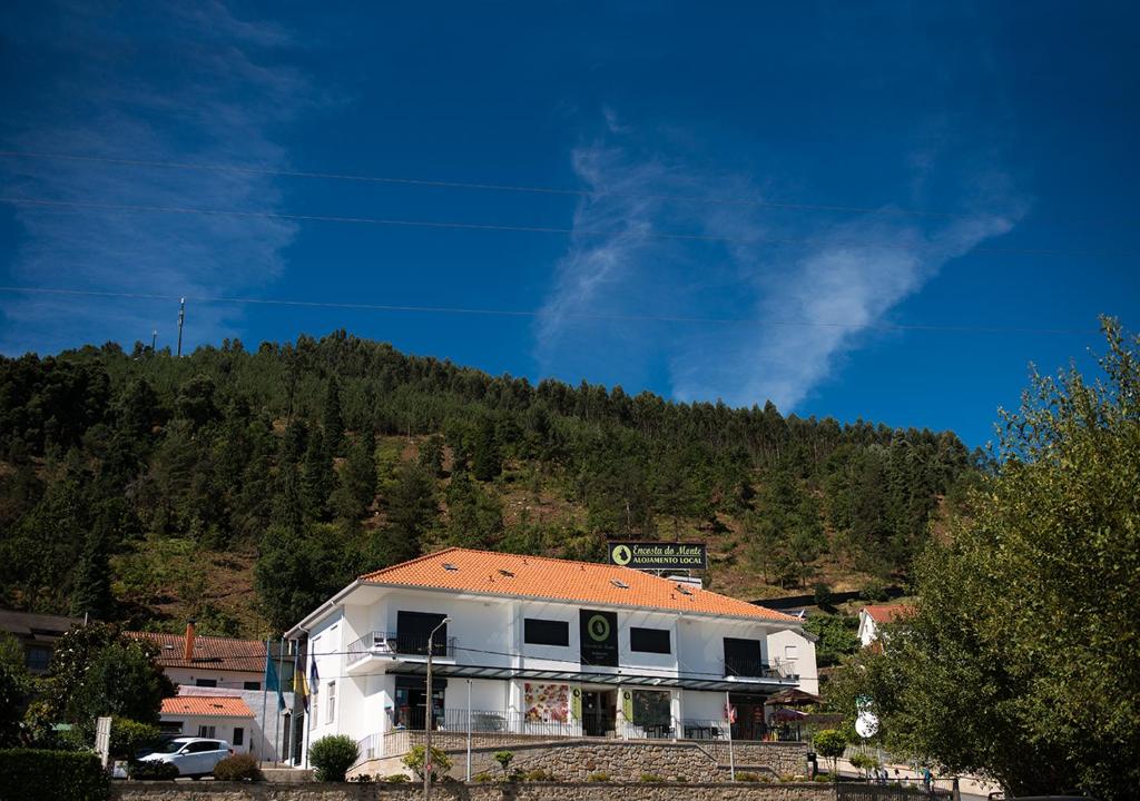Imagem de Quinta Encosta do Sol