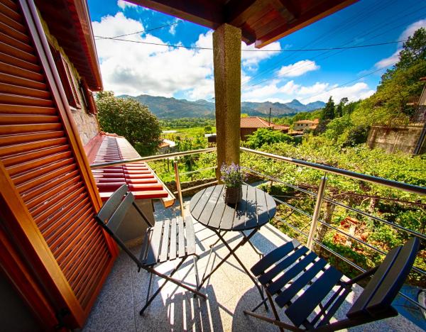 Imagem de Casa da Fonte 2 - AL