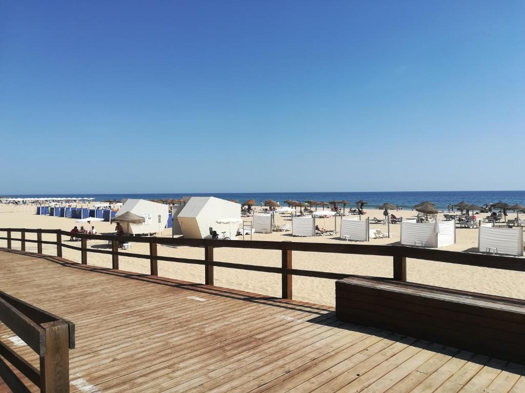 Imagem de Maré Beach
