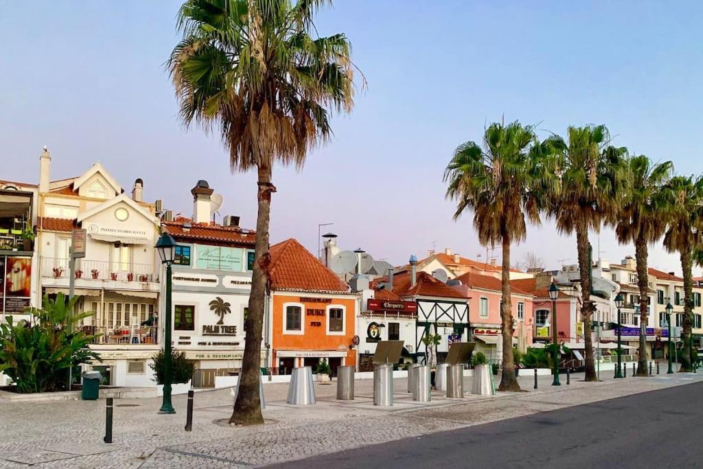 Imagem de Palpite Carcavelos