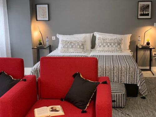Imagem de Hostel Bus Station Suites & Studios