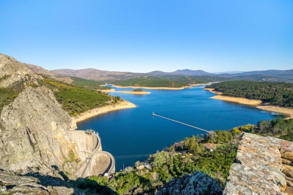 Imagem de Moradia - Aradas - Pampilhosa da Serra