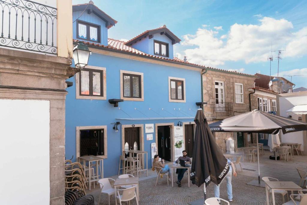Imagem de BLUEHOUSE PONTE DE LIMA