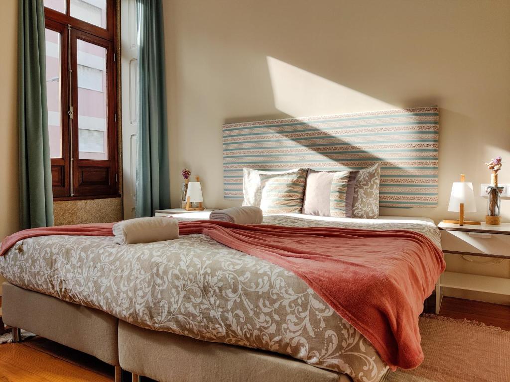 Imagem de The Olive House Oporto