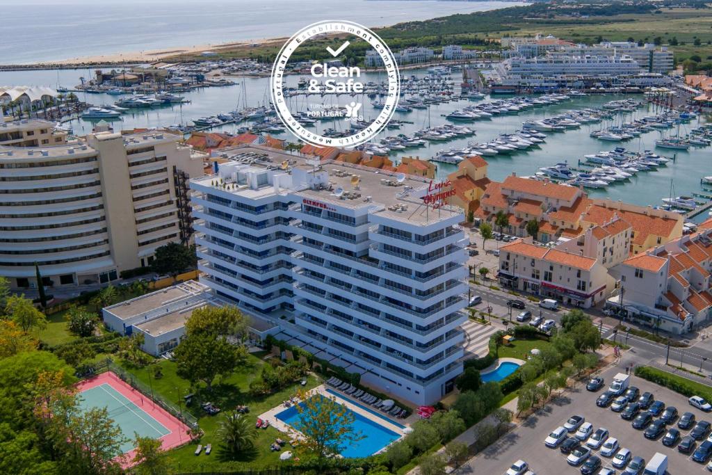 Imagem de Vilamoura Paradise