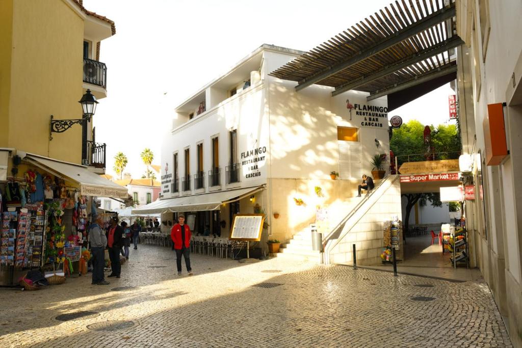 Imagem de Casa do Beco