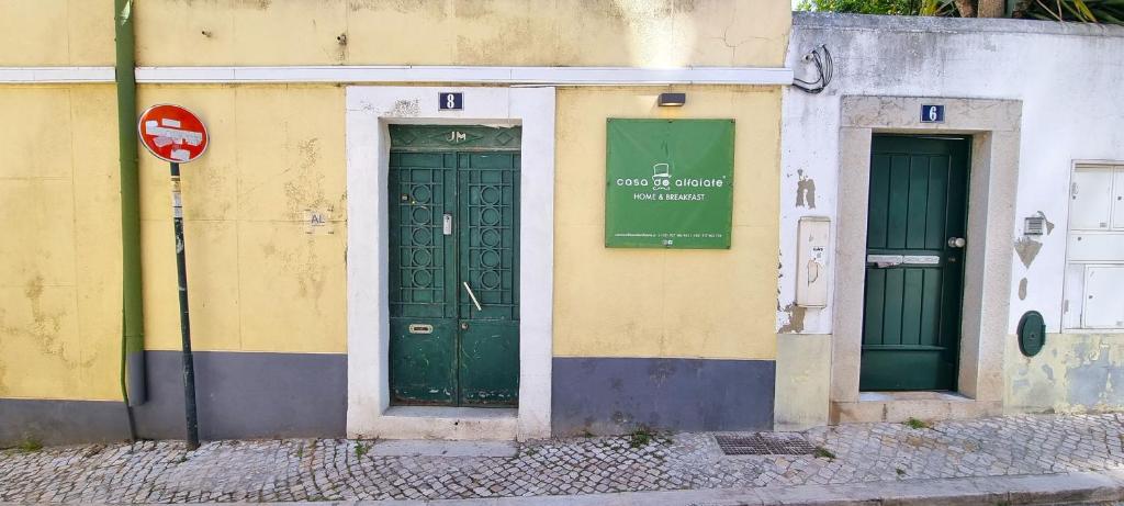 Imagem de Casa do Alfaiate