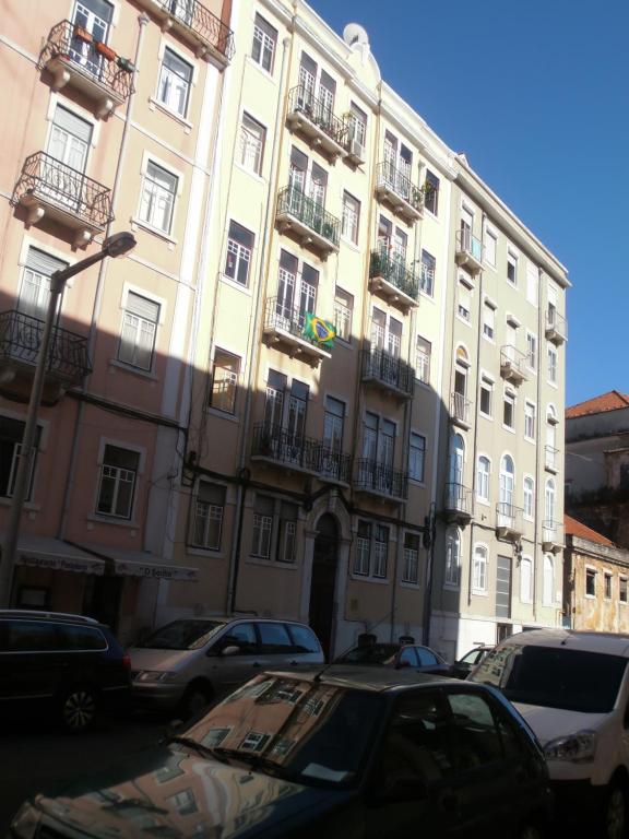 Imagem de Airport connection apartment