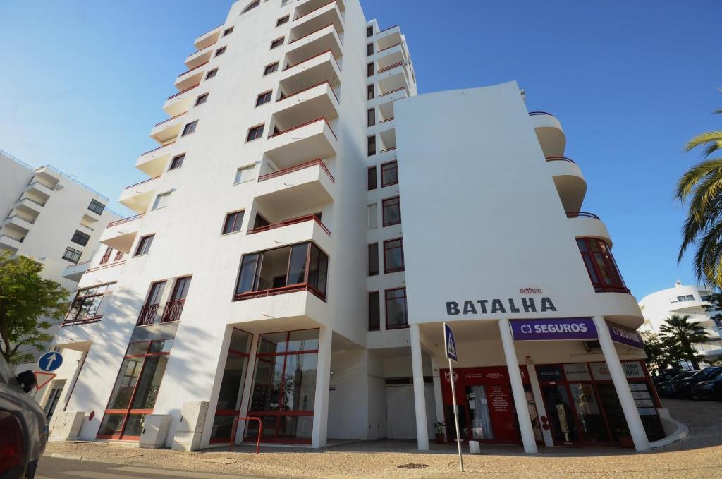 Imagem de Quarteira Ocean View 2