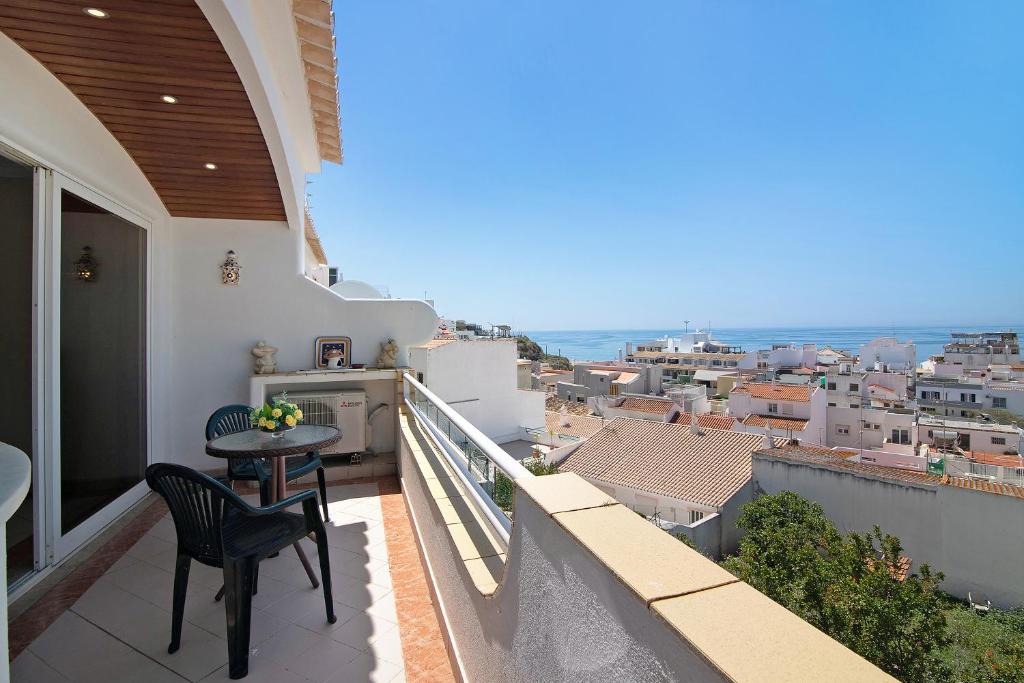 Imagem de Apartamento Paradis Bleu