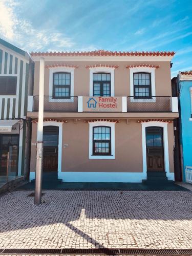 Imagem de Family Hostel Costa Nova