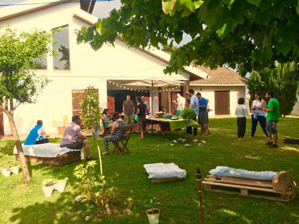 Imagem de HAPPY RIA HOUSE