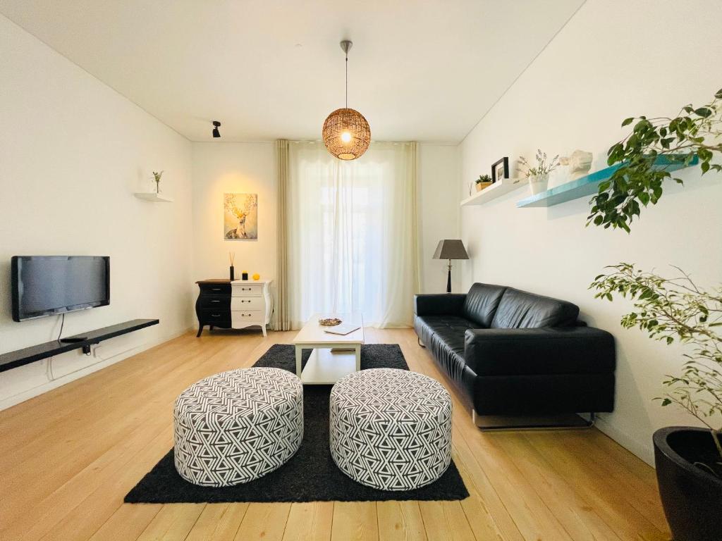 Imagem de The Best Apartment in Lisbon, Arroios