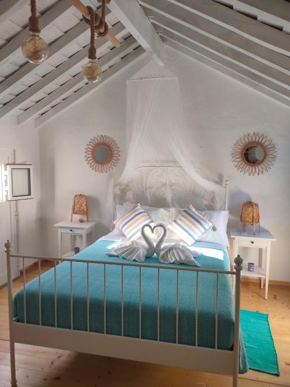 Imagem de Casa do Pescador