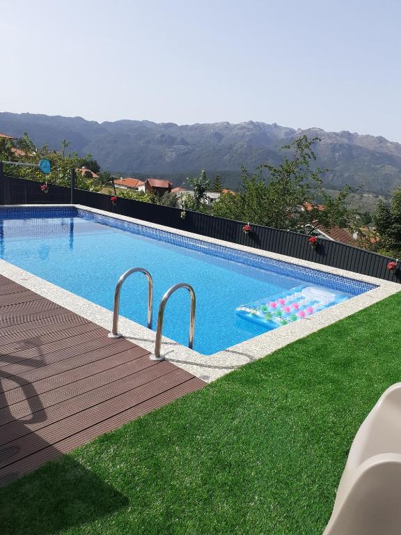 Imagem de Casa dos Mirandas