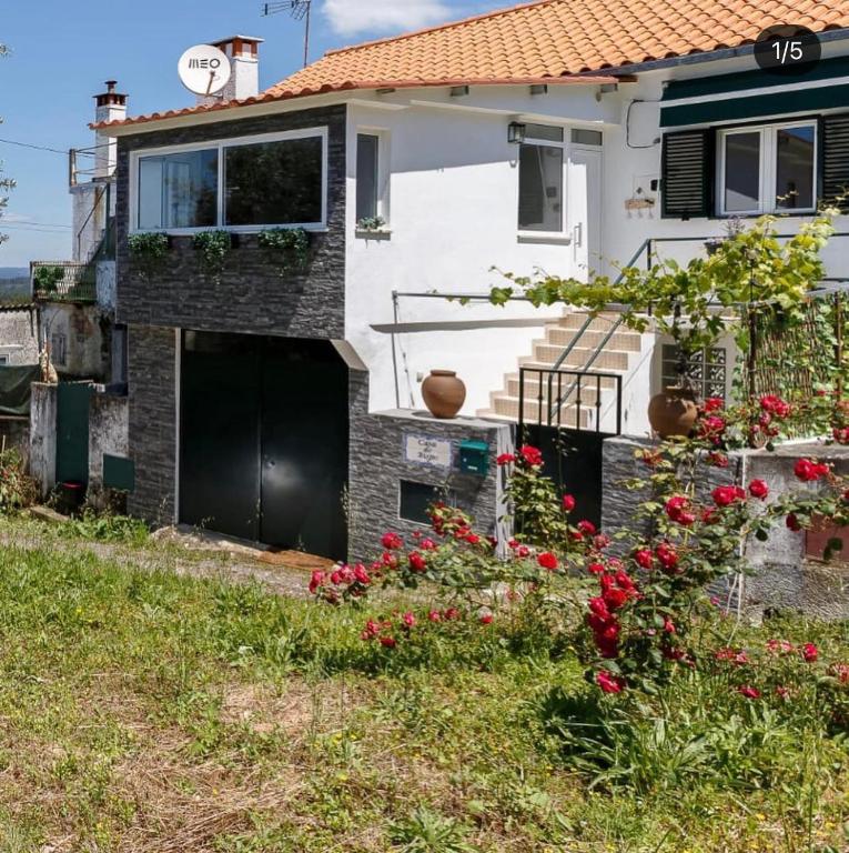CASA DOS PAIS