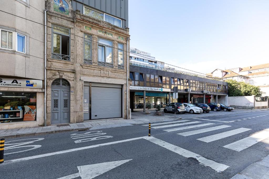 Imagem de Feel Porto Corporate Housing CC 6