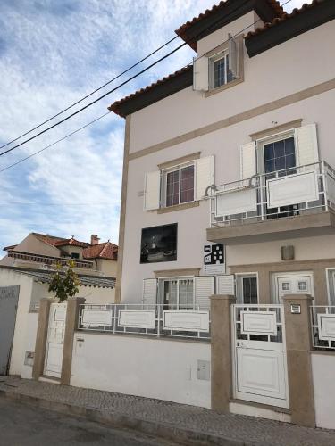 Imagem de Guest House Verissimo 1