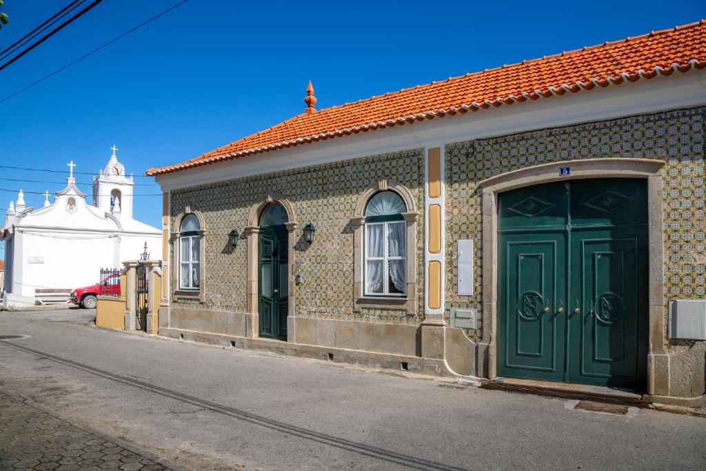 Imagem de CASA D'OLIVEIRA