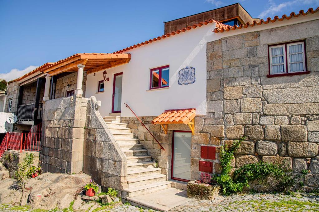 CASA DO LEÃO