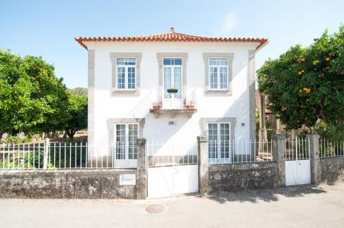 Imagem de Casa de Farmilo