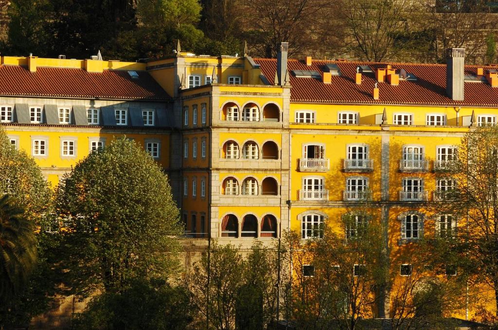 Imagem de Casa da Calçada 4