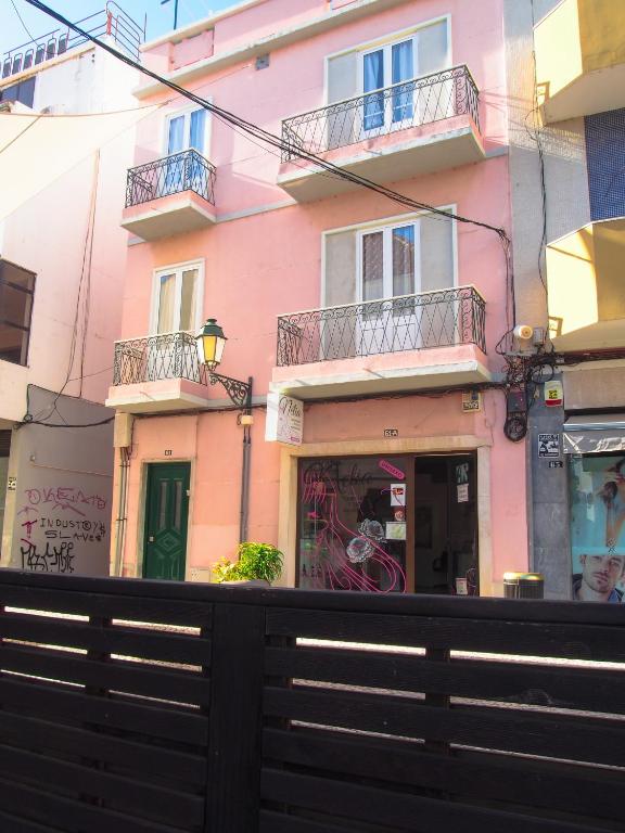 Imagem de Alagoa Guest House