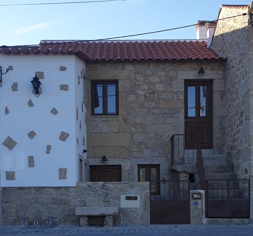 Imagem de Casa D´São Miguel