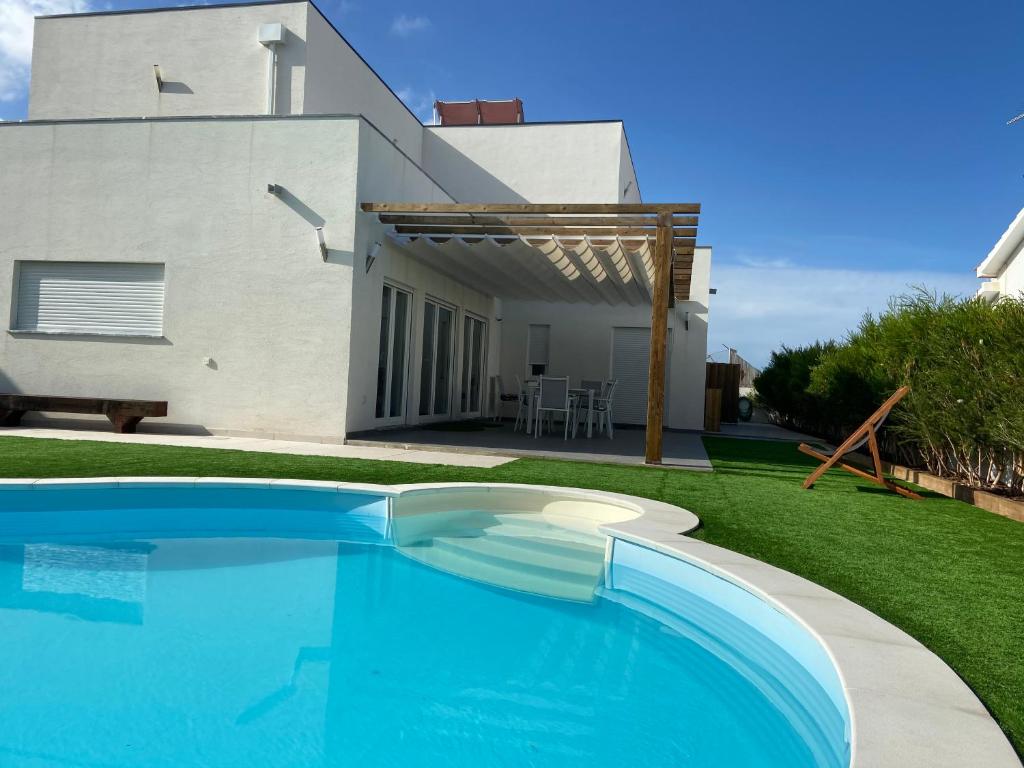 Imagem de FamilyHost Charm Porto Covo