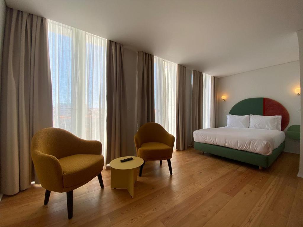 Imagem de Sao Bento Cozy 3