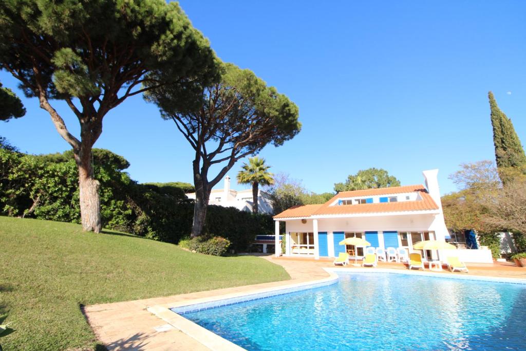 Imagem de VILLA FLORES