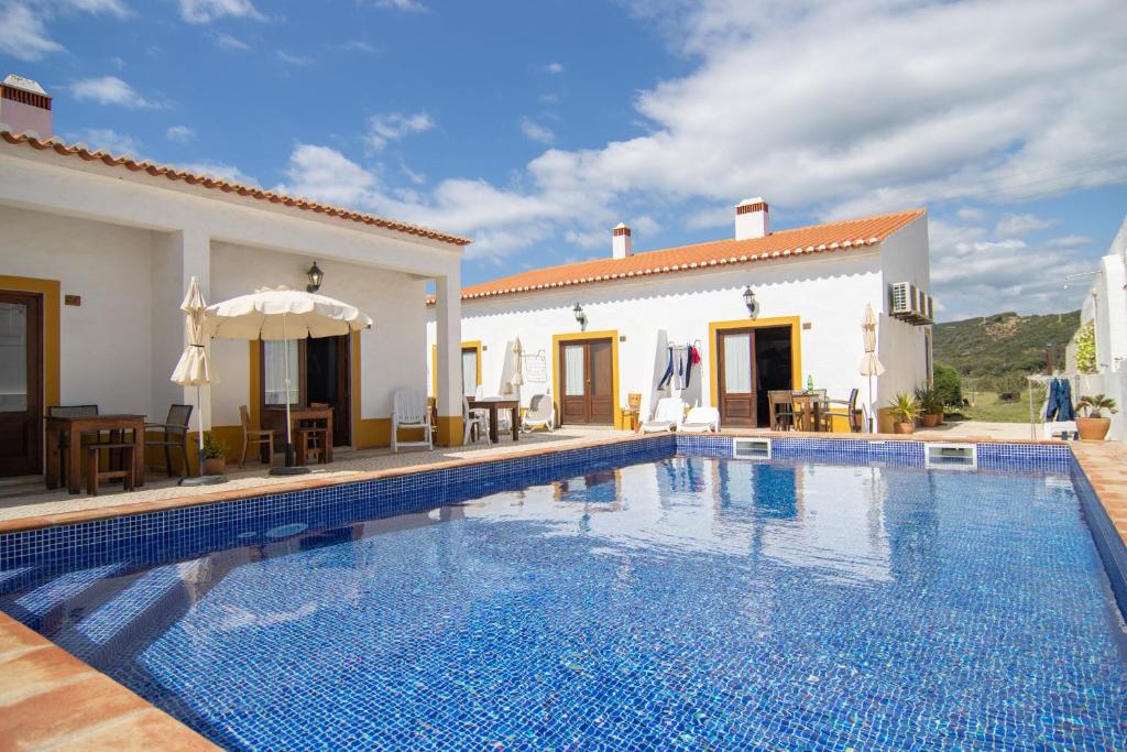 Imagem de CarrapateiraMar Guesthouse