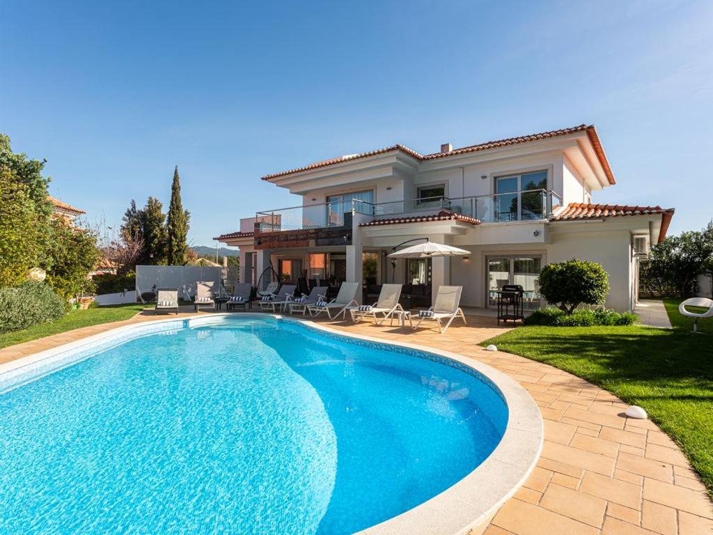 Imagem de Villa